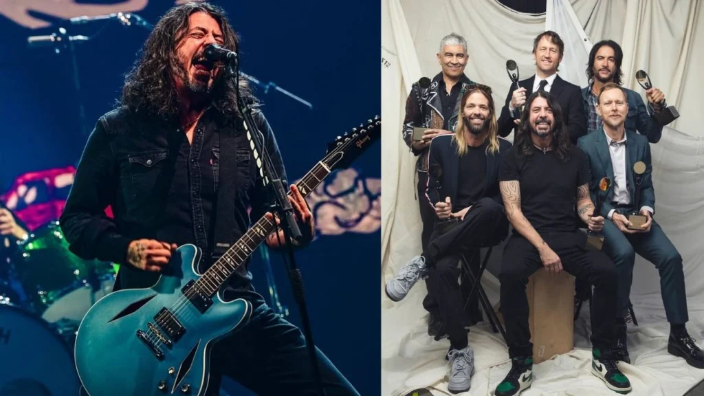Foo Fighters no Rock in Rio 2026, show único hoje confirmado no Rio Foo Fighters no Rock in Rio 2026, show único hoje confirmado no Rio