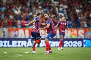 Seis times invictos no futebol brasileiro agora