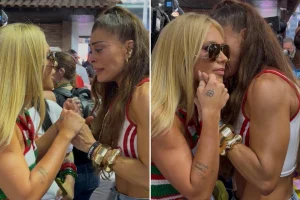 Juliana Paes compartilha segredo de campeã com Virginia agora após título do Carnaval 2026