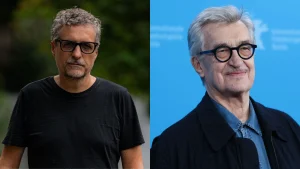 Kleber Mendonça Filho desmonta Wim Wenders sobre cinema e política em Festival de Berlim