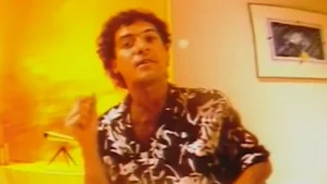 Leoni revela a verdadeira inspiração de Exagerado de Cazuza hoje