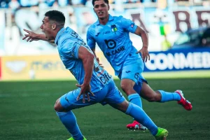 Bahia sofre primeira derrota da temporada em Copa Libertadores