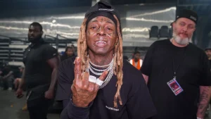 Lil Wayne agora sem Grammy 2026 diz ter que trabalhar mais duro