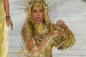 Luana Piovani fala agora sobre volta à Globo e carreira