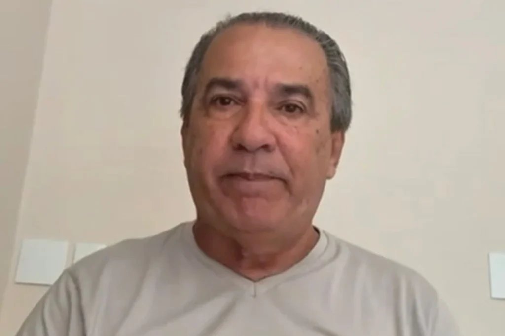 Malafaia xinga Paulo Figueiredo agora