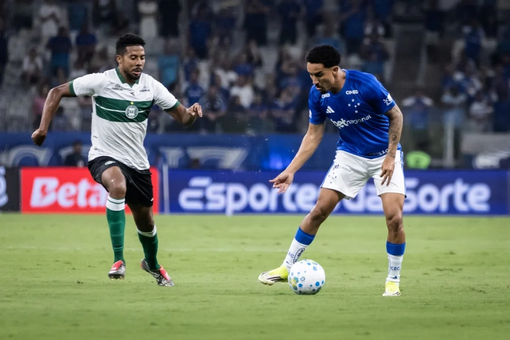 Mirassol x Cruzeiro hoje, saiba onde assistir e escalações pelo Brasileirão
