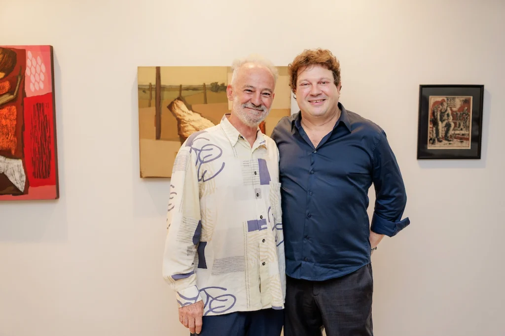 Descubra Modernismos agora na Cerrado Galeria com 18 artistas e obras de 1960 a 1 Descubra Modernismos agora na Cerrado Galeria com 18 artistas e obras de 1960 a 1