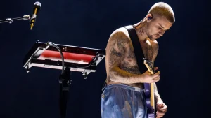 Justim Bieber em 7 minutos: bastidores do Grammy 2026 desvelados por Ben Winston