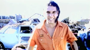 Rodolfo Abrantes revela o que tornou o rock dos anos 90 tão único agora