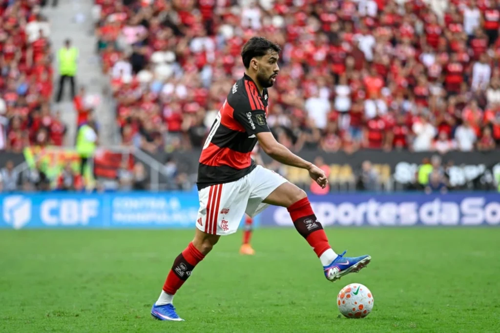 Flamengo no Quadrangular: qual é a chance de escapar da rebaixamento