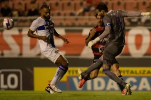 Água Santa vence Ituano com um a menos e assume vice-liderança do Paulistão A2 hoje