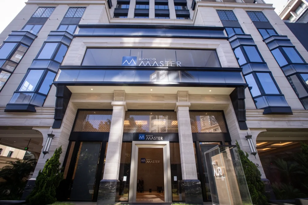 CPMI do Banco Master será protocolada hoje com 280 assinaturas