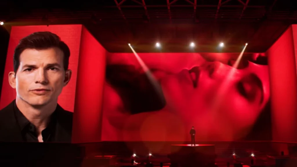 O penúltimo episódio da série The Beauty chega dia 4 de março O penúltimo episódio da série The Beauty chega dia 4 de março