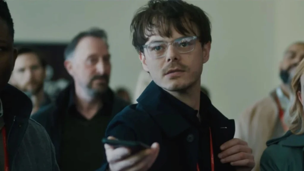 Descubra Agora o Episódio 5 da Temporada 4 de Industry, Com Myhala e Kit Harington Descubra Agora o Episódio 5 da Temporada 4 de Industry, Com Myhala e Kit Harington