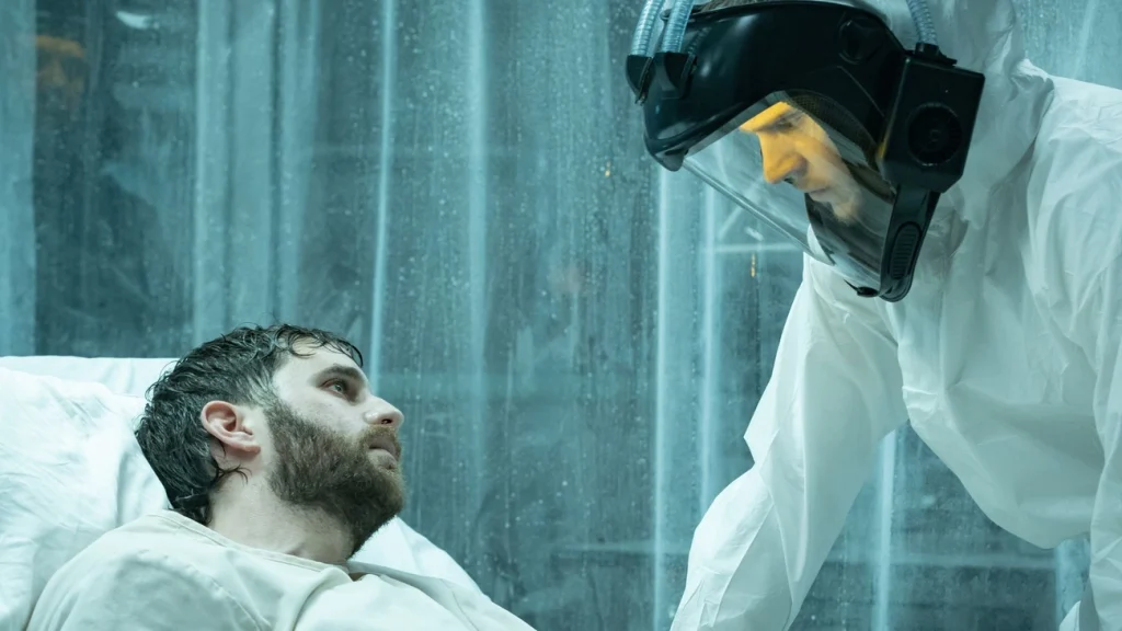 A Beleza Está em Jogo: Assistam ao 6º Episódio da Nova Série de Ryan Murphy Hoje, às 23h