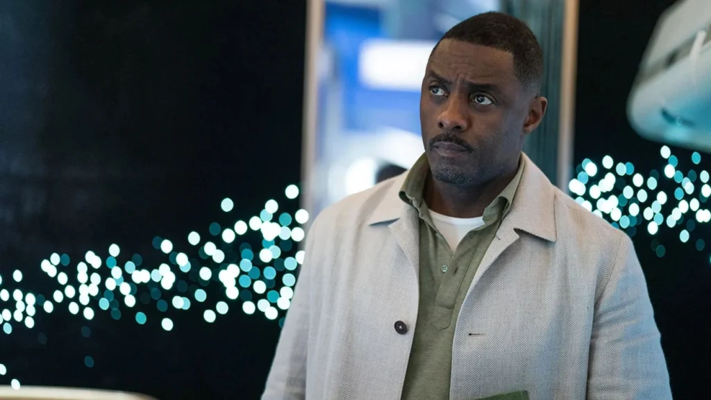 Assista agora ao 8º episódio de Sequestro com Idris Elba na quarta-feira