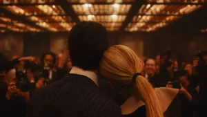 Hoje à 5h: Descubra o Romance que Revolucionou Uma Família Iconeica