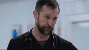 The Pitt 2ª temporada episódio 7 estreia hoje às 23h HBO Max