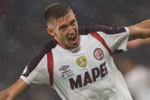 Lanús iguala a liderança da Recopa Sul-Americana no século XXI