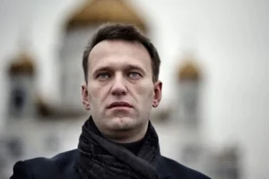 Navalny morto com toxina de sapo 200 vezes mais forte que morfina