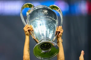O Futuro da Champions League: Bayern de Munique É o Vencedor Apontado por um Supercomputador