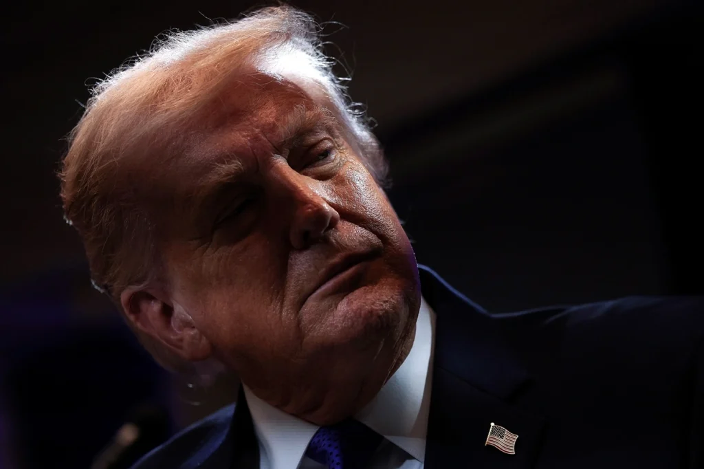 Trump impõe 10% de tarifa global hoje, saiba como afeta o Brasil agora Trump impõe 10% de tarifa global hoje, saiba como afeta o Brasil agora