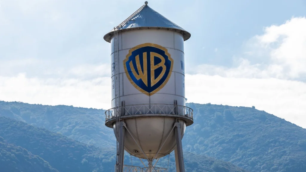 Warner Bros rejeita oferta da Paramount agora recebe prazo para proposta final Warner Bros rejeita oferta da Paramount agora recebe prazo para proposta final