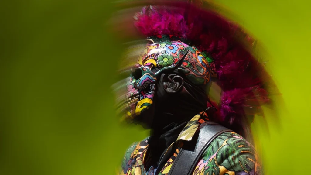 Wes Borland expulsa apoiadores de Trump agora Wes Borland expulsa apoiadores de Trump agora