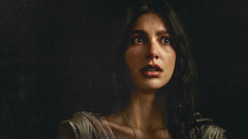 Descubra o Segredo Sombrio de Rachel Hoje Mesmo na Série de Terror da Netflix