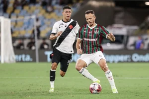 Fluminense na Final do Carioca Veja os Melhores Momentos do Jogo Contra o Vasco