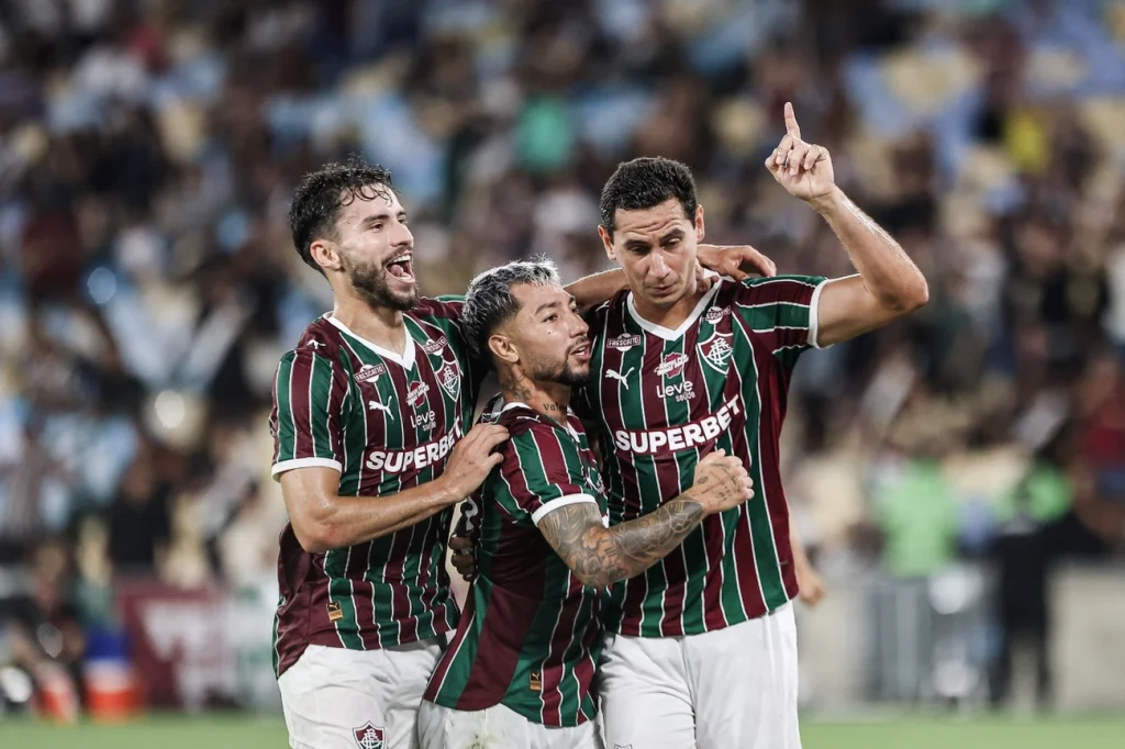 Fluminense empata com Vasco e carimba vaga na final do Carioca hoje