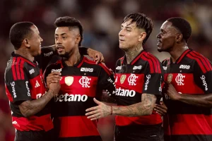 Flamengo tem desfalque crucial hoje, Bruno Henrique fora final Cariocão
