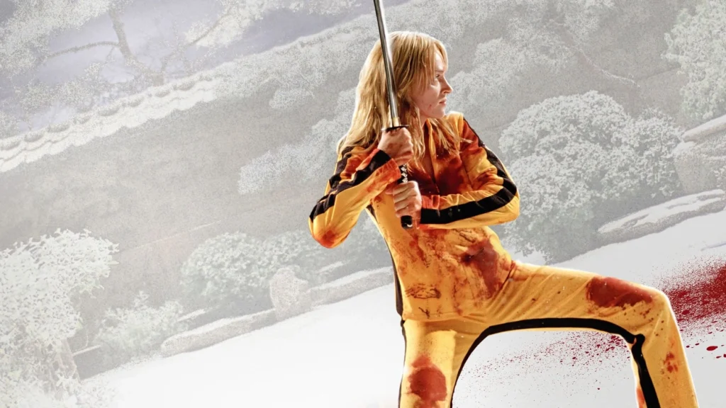 Kill Bill A Versão Definitiva estreia hoje nos cinemas com 5 horas de vingança épica