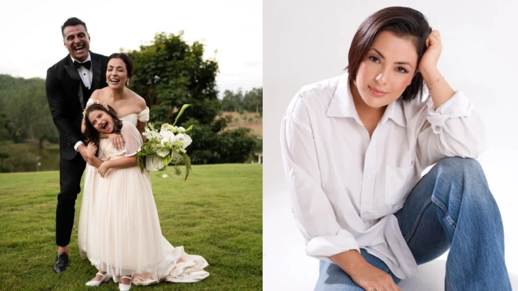 Li Martins retorna aos palcos agora em abril