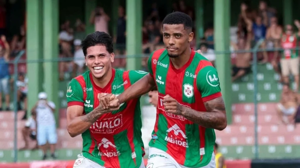 Assista ao Paulistão Série A3 2026 agora no Metrópoles Esportes