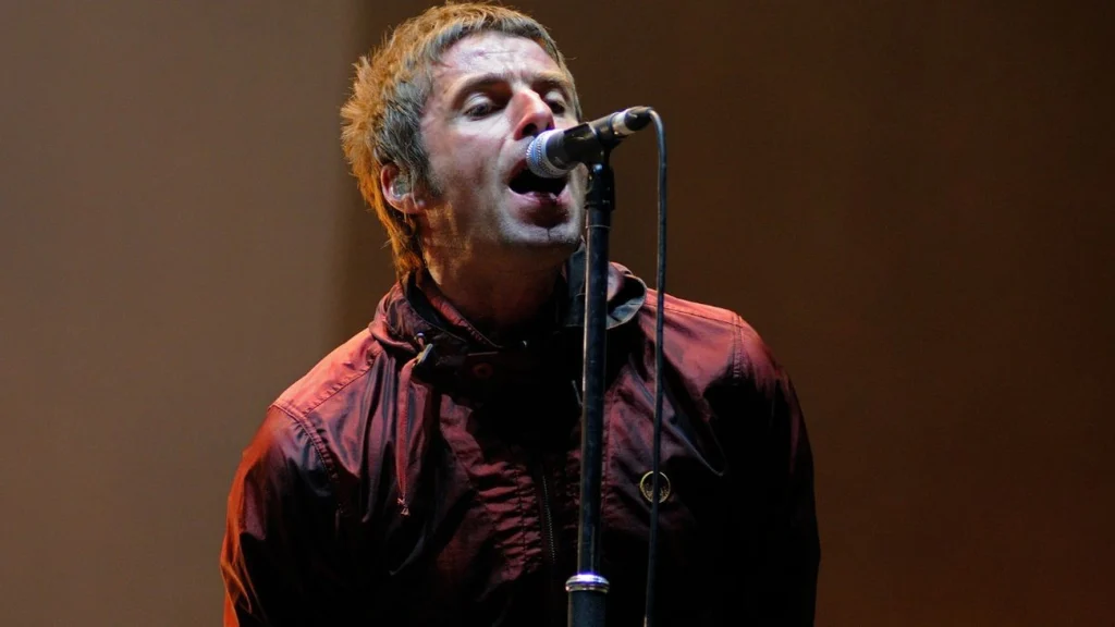 Noel Gallagher fala sobre reencontro do Oasis agora Noel Gallagher fala sobre reencontro do Oasis agora