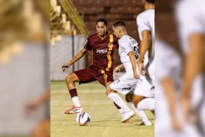 Inter de Limeira vira nos acréscimos e vence Sertãozinho 2 a 1 na A2