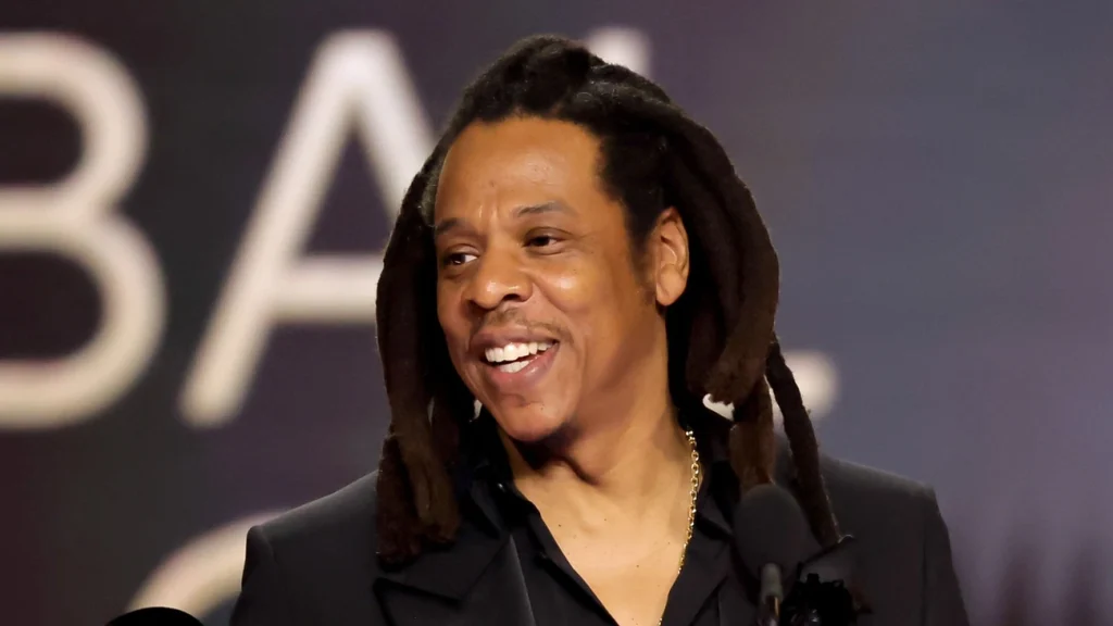 JayZ fala sobre processo por agressão sexual e por que recusou acordo agora