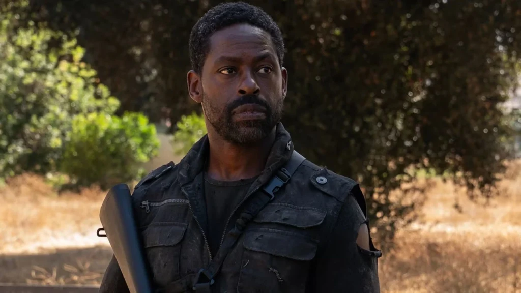 Paradise 2ª temporada último episódio vai ao ar dia 30 no Disney+