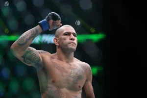 Poatan x Gane pelo cinturão dos pesados hoje no UFC Casa Branca