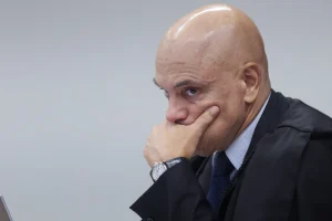 Duarte Jr revela número de Moraes em investigação da CPMI do INSS hoje
