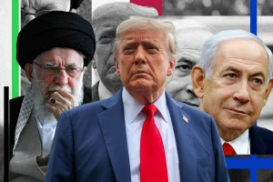 Israel derruba Khamenei, um fim ao regime tirânico