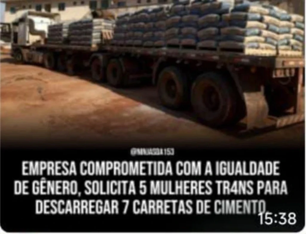 Advogado é denunciado por publicações transfóbicas em grupo da OAB de Minas Gerais