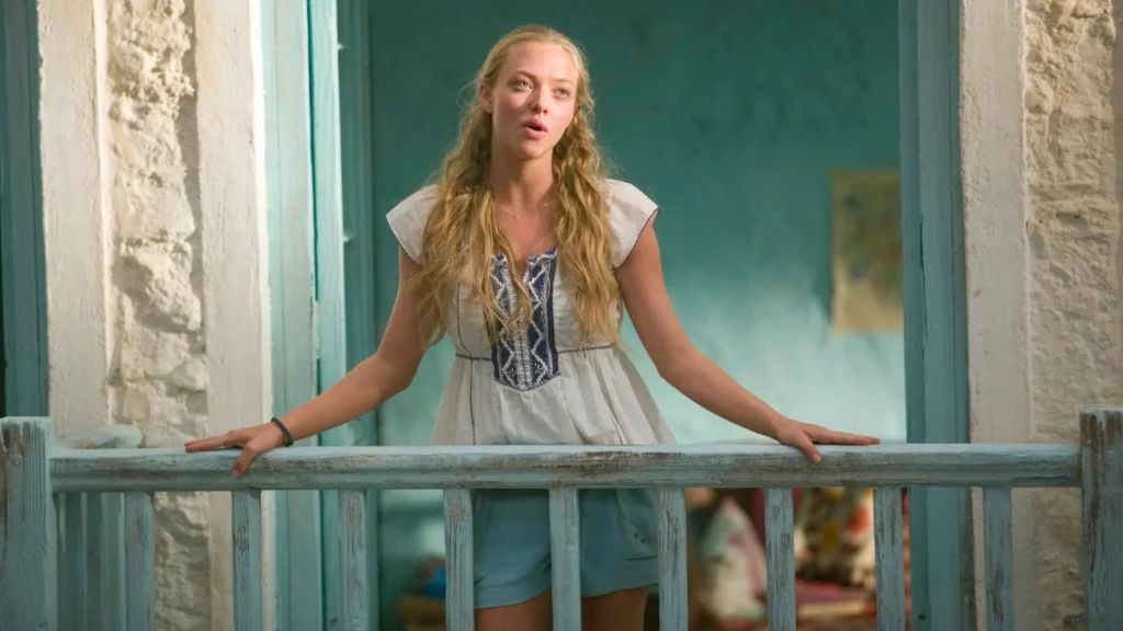 Amanda Seyfried confirma Mamma Mia 3 está prestes a acontecer agora