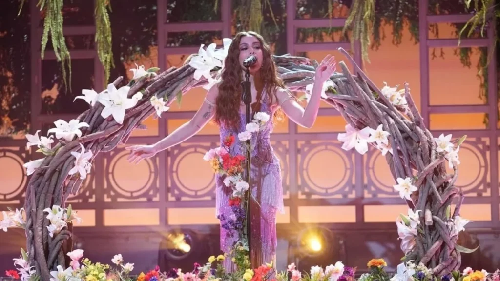 Anitta lança EQUILIBRIVM, o álbum mais ousado da música pop brasileira, agora