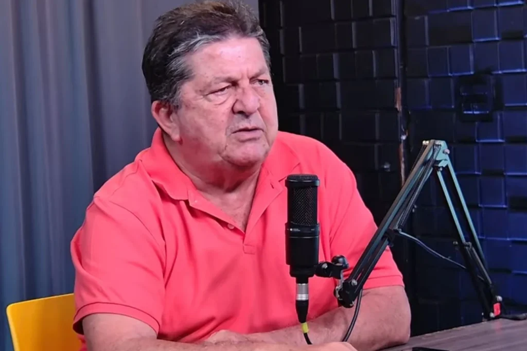 Stepan Nercessian Defende o Retiro dos Artistas: Um Local de Harmonia, Sim, Não é Mais um Depósito Stepan Nercessian Defende o Retiro dos Artistas: Um Local de Harmonia, Sim, Não é Mais um Depósito