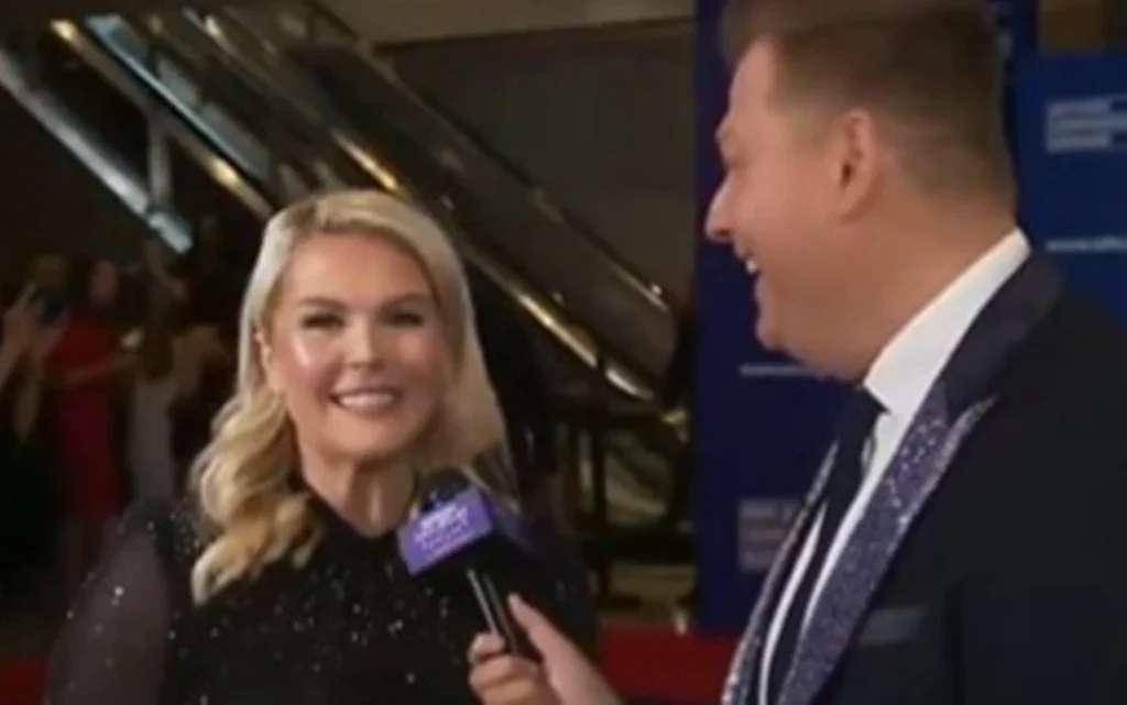 Atentado nos EUA: web aponta premonição de Karoline Leavitt agora