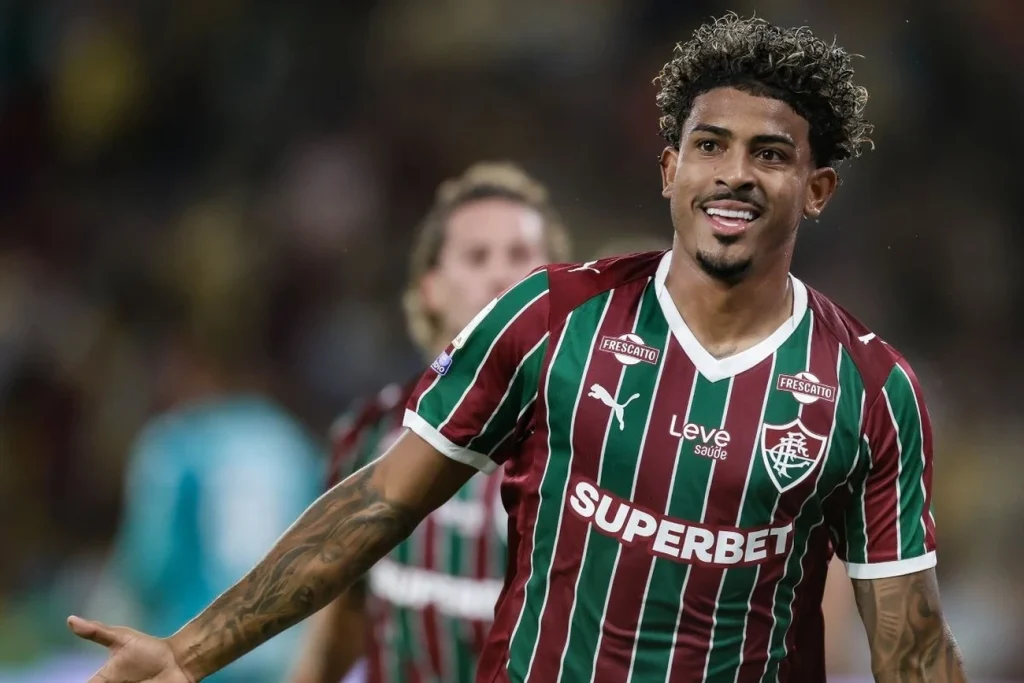 Fluminense vence Chapecoense 2x1 no Maracanã agora