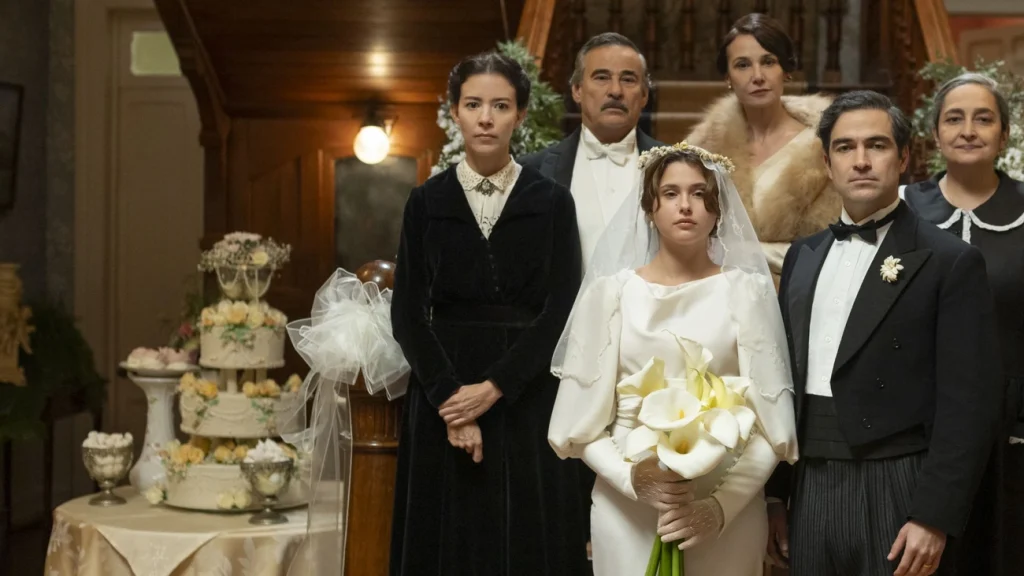 Isabel Allende revive magia e paixão em A Casa dos Espíritos