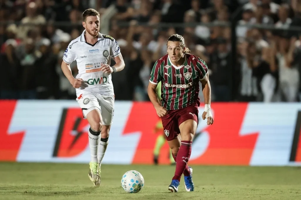 Fluminense e Operário em 0 x 0, mas a verdadeira batalha está por vir hoje no Maracanã